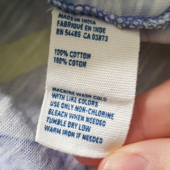 American Eagle sweetheart summer dress - Picture 8 of 9